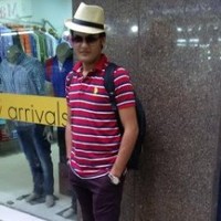 Bhupendra Kumar Sharma