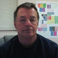 Paul Earls
