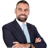 Dimitri Tabbal