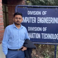 Sushant Kaddu