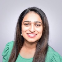Nidhi Parikh