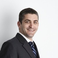 Greg Reinhardt