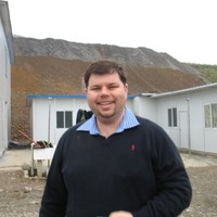 Paul Manley