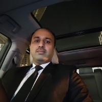 Zubair Aman