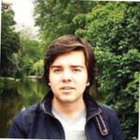 Juan Jose Castro Valdivieso