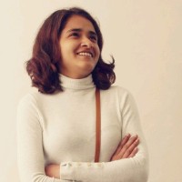 Srishti Garg