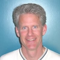 Bruce Hunter