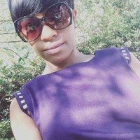 La'Porsha Spates