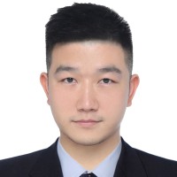 Wilson Chen
