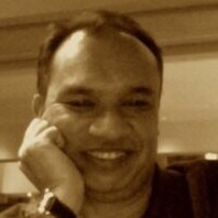 Deepak Garg