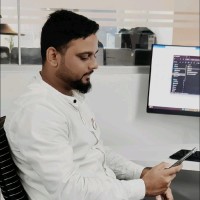Vinayak Shirodkar