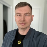 Sergiy Kochanovskyi