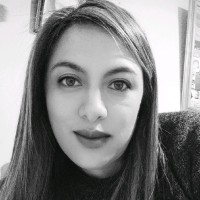 Dayana Carolina Chamorro