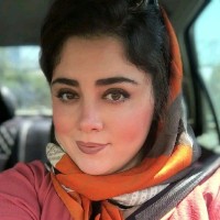 Mahsa Moradtalab مهسا مرادطلب