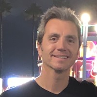 Alejandro Russo