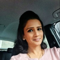 Deepa R Sundaramoorthy