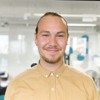 Benedikt Bauer