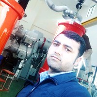 Rajesh Thakur