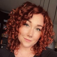 Nora Hamann