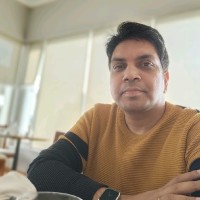 Rajat Agarwal...