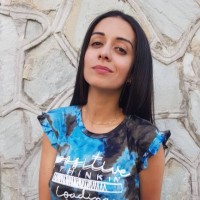 Carolina Sardinha