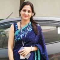 Tasha Bhandula Nijhawan