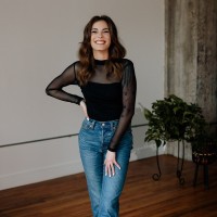 Gabrielle Bartlett