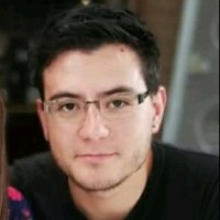 Fabian Jose Contreras Rosas