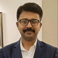 Venkatesh Murthy Kt