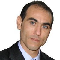 Jilani Ghoul