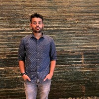 Swapnil Dubey