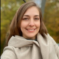 Maria Daniela Vivas Roa