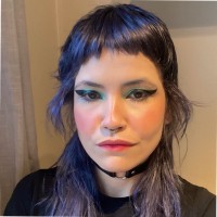 Thais Beatrice Padilha