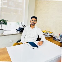 Mohd Irfan Khan
