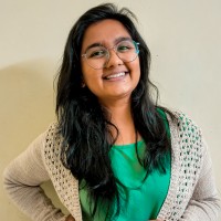 Vaishnavi Kamekar