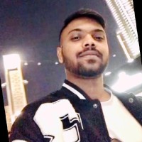 Ritesh Salve