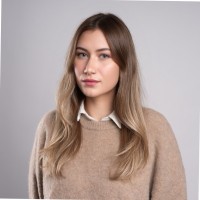 Alina Primakova