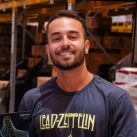 Matheus T. Marques