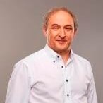 Ali Yetkin Özcan