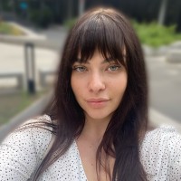 Valeriia Nemyrova