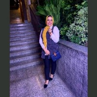 Aya Mohsen