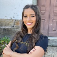 Luíza Simas