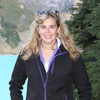 Kathleen McKenzie, P.Eng.
