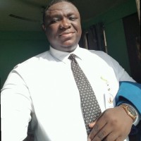David Kwesi