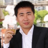 Tony Wang