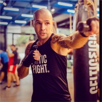 Luiz Felipe Elias Regadas