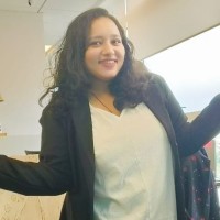 Rija Pillai