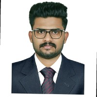 Jishnu Thekkinkattil