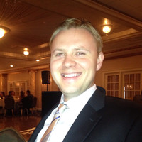 Patrick Rehder, BCBA