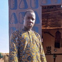 Abdoulaye Arama